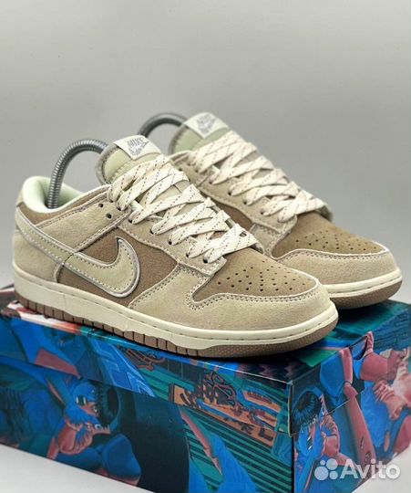 Кроссовки Nike SB dunk Low Otomo Katsuhiro, арт.23