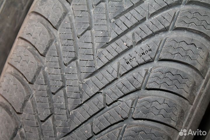 Pirelli Cinturato Winter 185/65 R15 92T