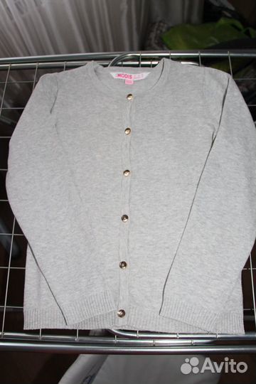 Блузки, юбка школьные, р.134-146, банты