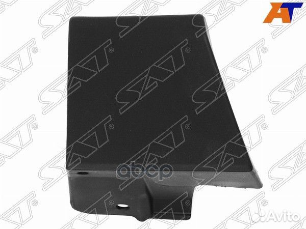 Накладка на крыло toyota RAV4 19- LH st1470005 Sat