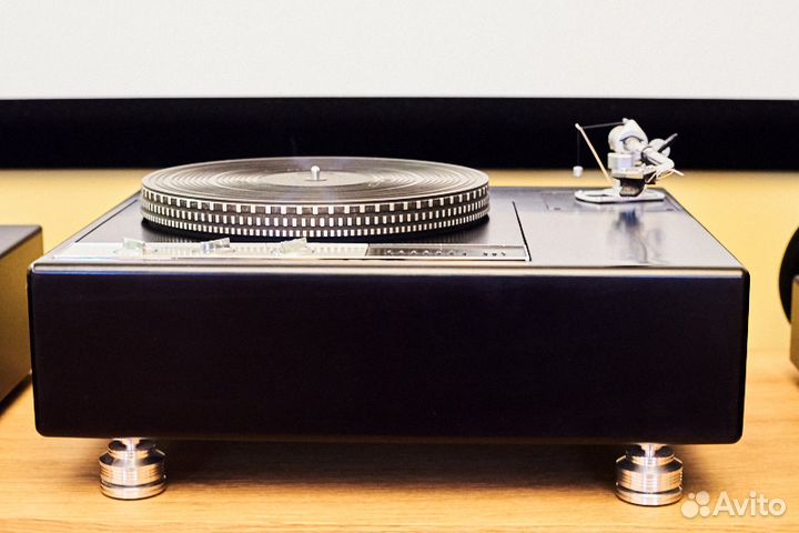 Проигрыватель винила Garrard 401