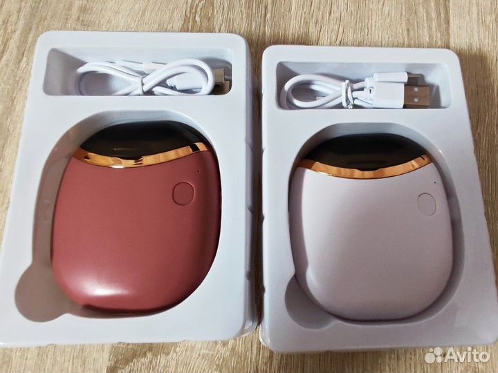 Машинка для стрижки ногтей новая