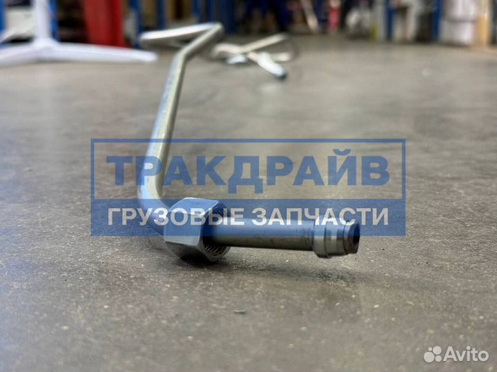 Трубка Пгу для Даф CF85 XF105