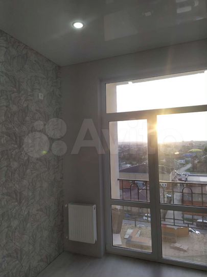 1-к. квартира, 34 м², 6/8 эт.