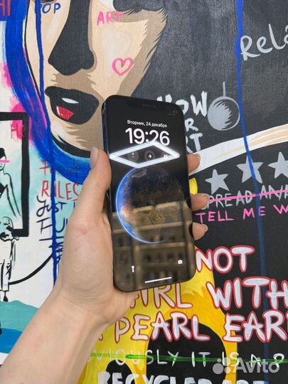 iPhone 12 Pro, 256 ГБ