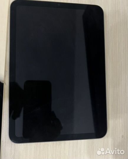 iPad mini 6