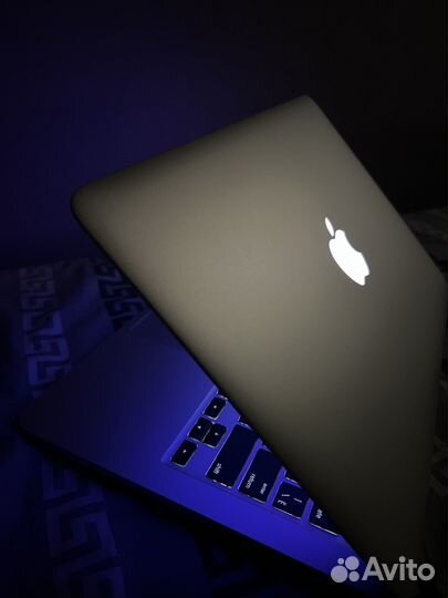 Macbook pro 13 2015