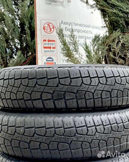 Pirelli Scorpion ATR 185/75 R16