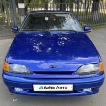 ВАЗ (LADA) 2114 Samara 1.6 MT, 2011, 99 999 км, с пробегом, цена 199 999 руб.