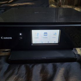 Струйное мфу Canon pixma TS8240