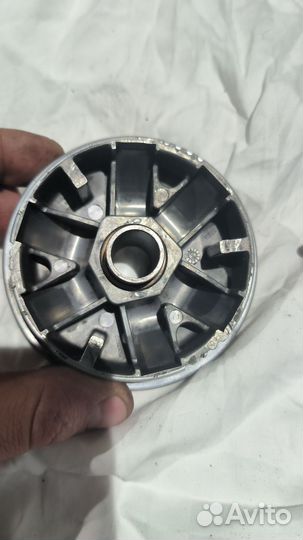 Вариатор malossi multivar 16мм