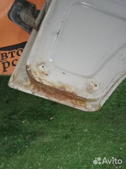 Дверь боковая передняя правая УАЗ 452 2013