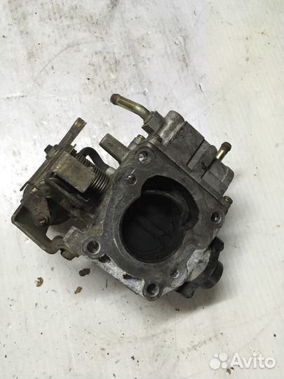 Дроссельная заслонка Nissan Almera sera483-05