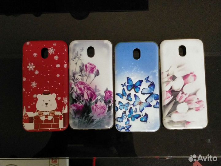 Телефон Samsung galaxy j7