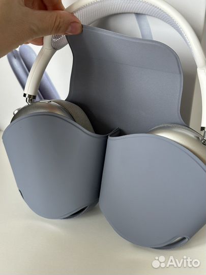 Беспроводные наушники Airpods Max