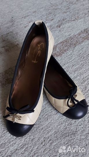 Loriblu балетки новые