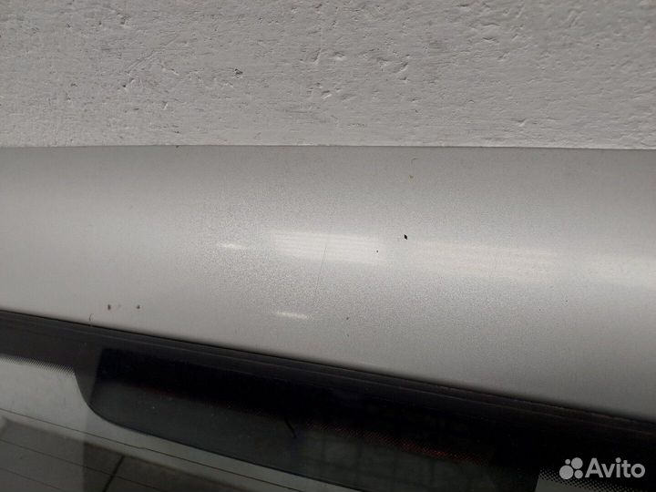 Двигатель стеклоочистителя задний Suzuki Grand Vitara XL-7, 2004