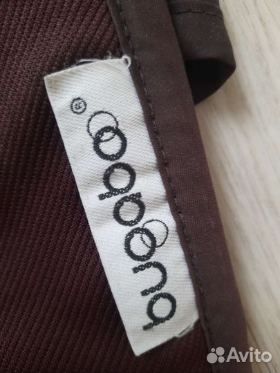 Матрасик bugaboo