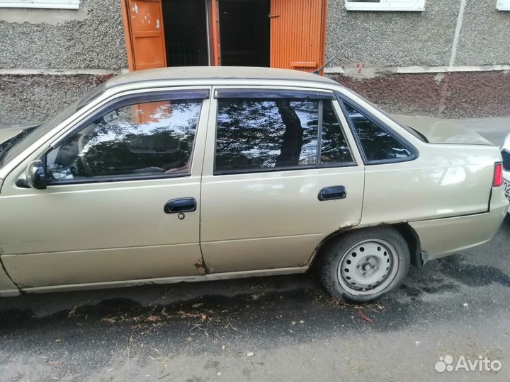 Daewoo Nexia 1.5 МТ, 2009, 157 500 км