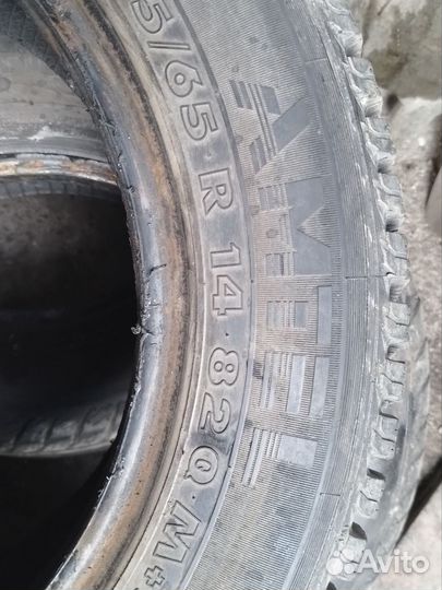 Amtel NordMaster 2 175/65 R14