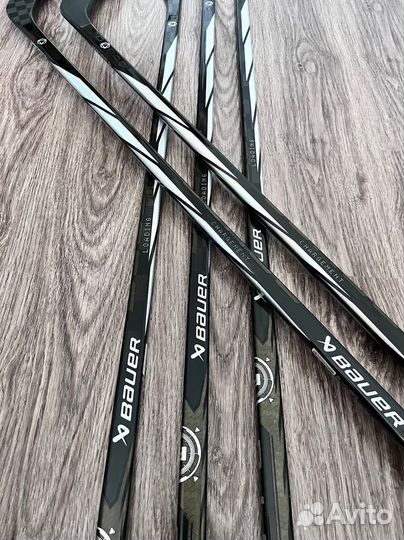 Bauer Proto-r