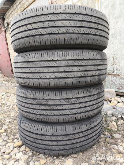 Hankook Optimo K415 225/60 R17