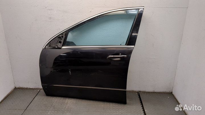 Дверь боковая Mercedes R W251 2005, 2009