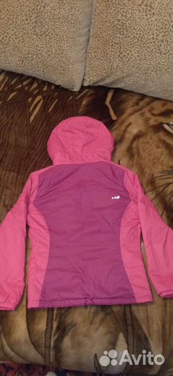 Куртка для девочки
