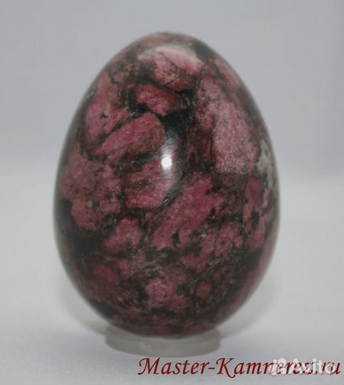 Яйца из камня (3)