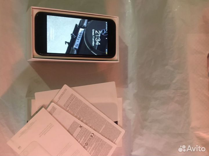 iPhone 7, 32 ГБ