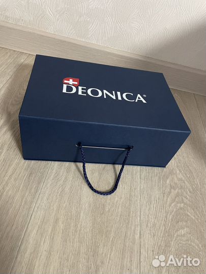 Набор косметических средств Deonica