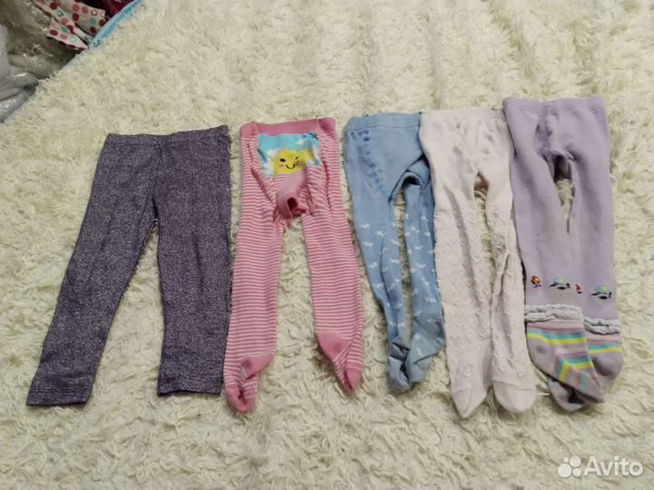 Детская одежда для девочки