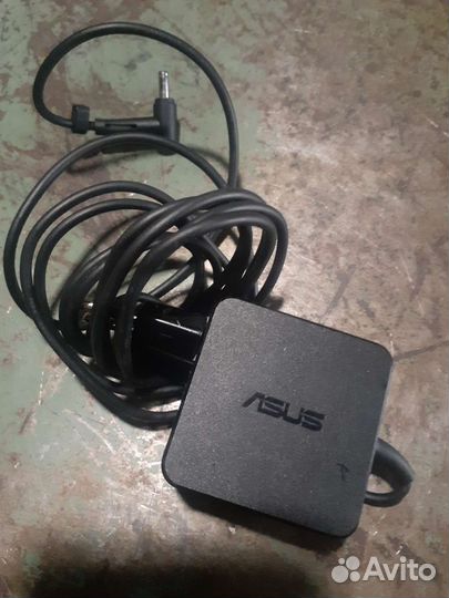 Блок питания для ноутбука asus