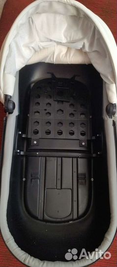 Прогулочная коляска бу