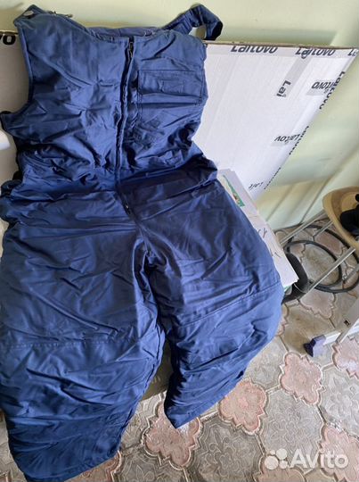 Спецодежда