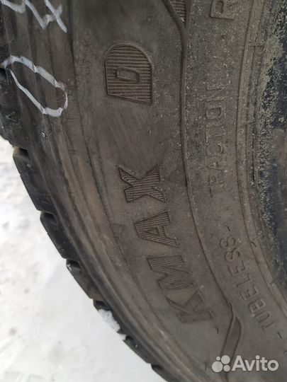 Шина 215/75R17.5 Good Year kmax D