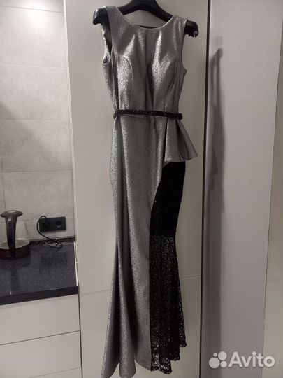 Платье 44 46