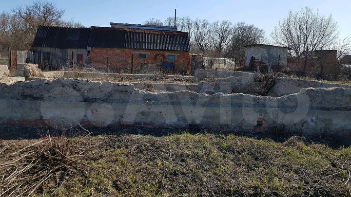 Участок 15 сот. (ИЖС)