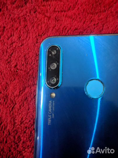 Huawei p30 lite