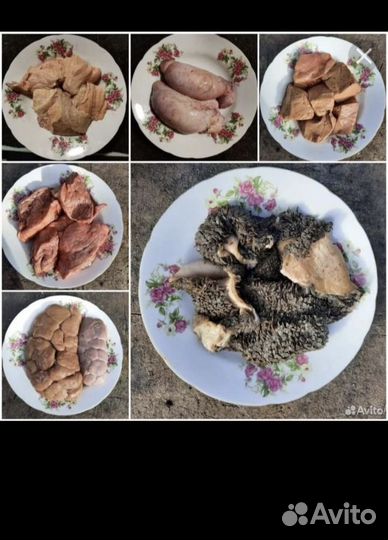 Лакомства для животных