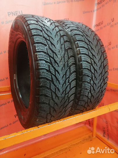 Nokian Tyres Hakkapeliitta R3 195/65 R15 95R