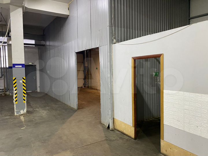 Склад, 960.8 м²