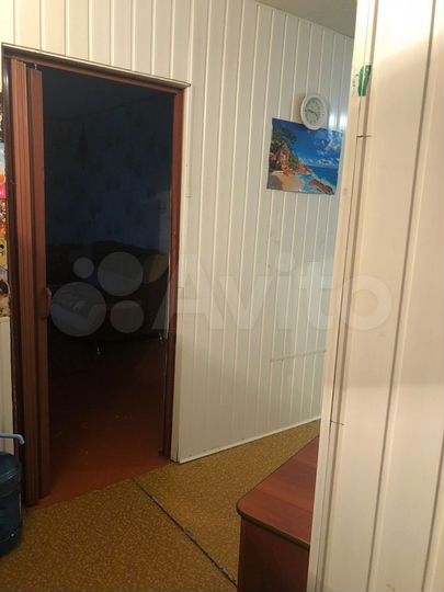 2-к. квартира, 41,8 м², 2/2 эт.