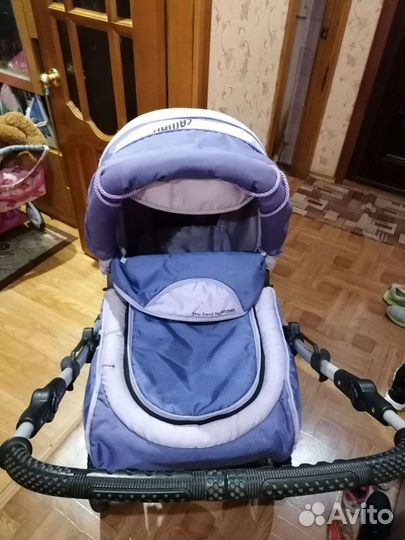 Коляска
