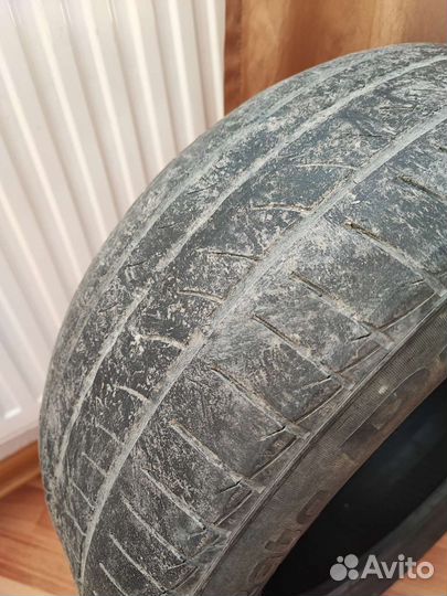 Pirelli Cinturato P1 205/55 R16
