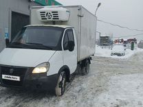 ГАЗ ГАЗель 3302 2.4 MT, 2014, 180 000 км, с пробегом, цена 1 150 000 руб.