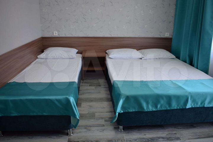 Комната 20 м², 2/3 эт.