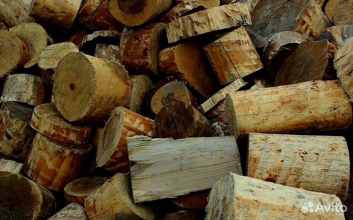 Дрова честные