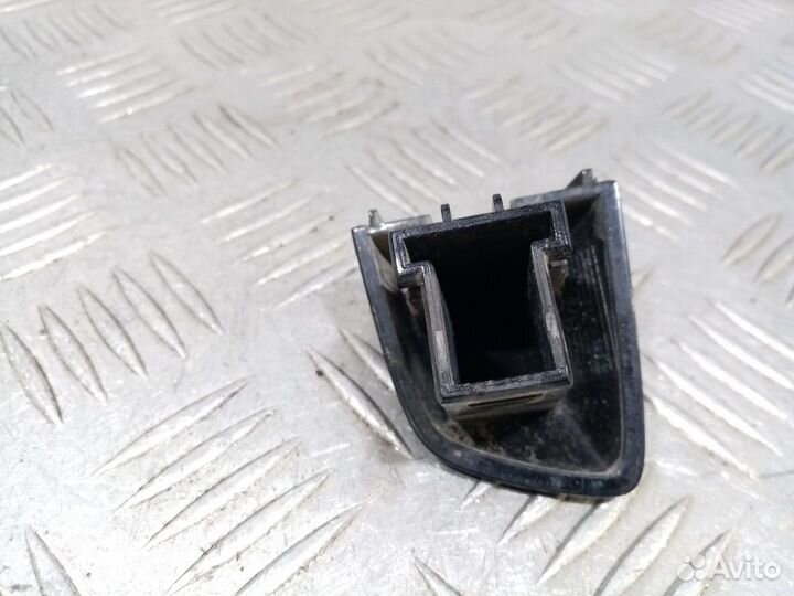 Б/У Накладка ручки наружной Touareg#001