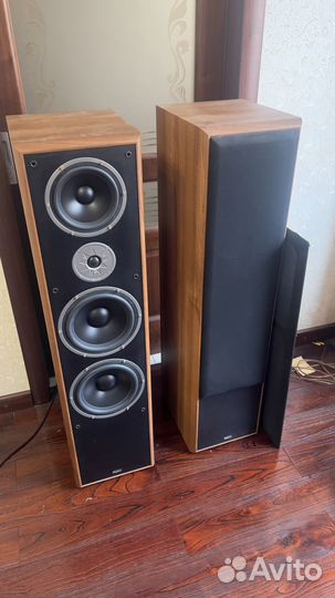 Колонки Magnat Monitor Supreme 2000